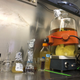 A vat of DNA growth medium in Prophase Labs. Image: Kristen V. Brown